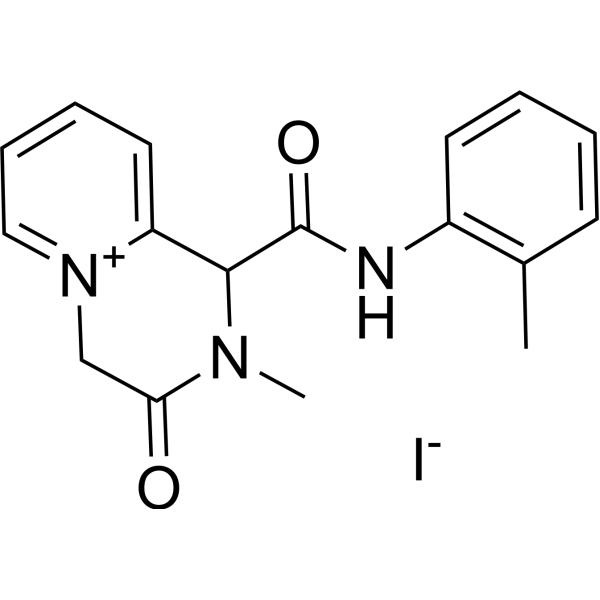 M56-S2 iodide 1101867-17-7